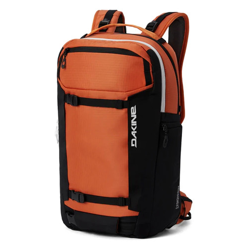 Zaino zucca dakine mission - zaino,