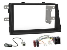 Kit installazione autoradio