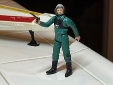1984 Vintage Star Wars A Wing