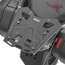 ATTACCO POSTERIORE PIASTRA