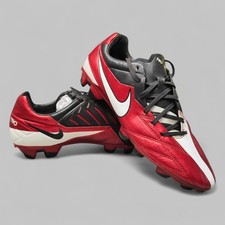 Nike t90 laser football - t90, iv