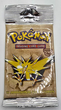Pokemon Fossil Unlimited 1999
