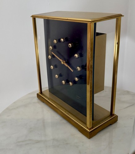 Orologio tavolo meccanico - orologio,