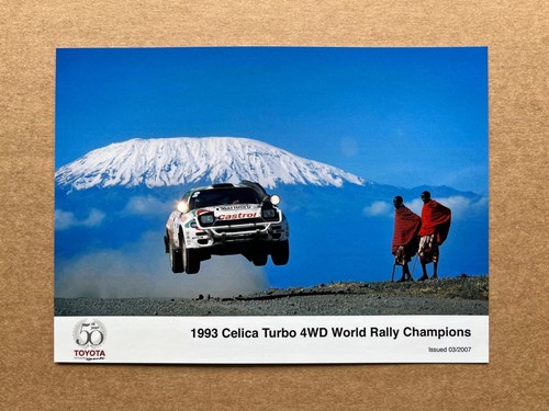 1993 toyota celica - celica, 4wd