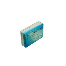 KOVAX 971-0022 TAMPONE ASSILEX