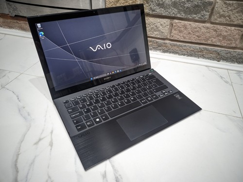 Sony vaio pro computer - vaio,