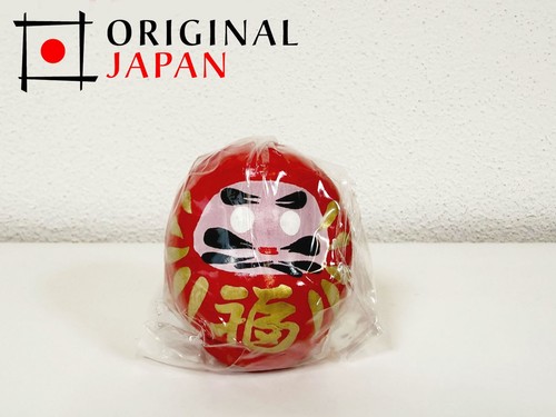Mini daruma doll - daruma, cm