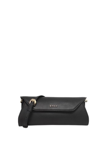 Borsa donna coccinelle nero - borsa,