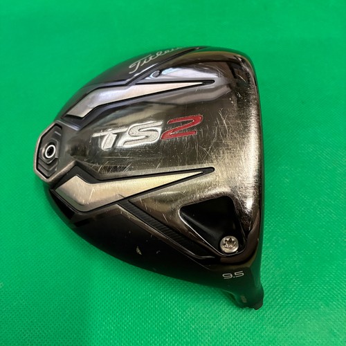 Titleist ts2 driver - ts2,