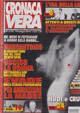 X3a - Cronaca Vera Nr. 2176 -