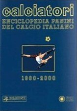 Calciatori. Enciclopedia