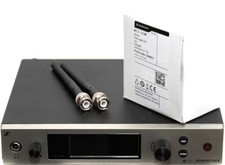 Sennheiser ew300 500 - sennheiser, em