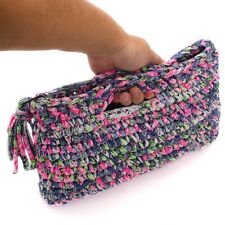 Borsa cartella donna a