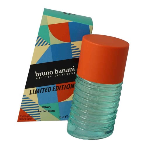 Bruno banani uomo estate - uomo,