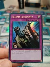 Yu Gi Oh! Giudizio solenne