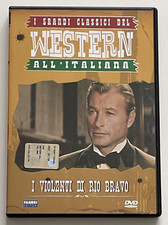 I grandi classici del western