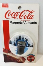 Calamita Coca-Cola "Frost"