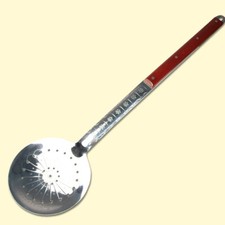 Cucchiaio per schiuma