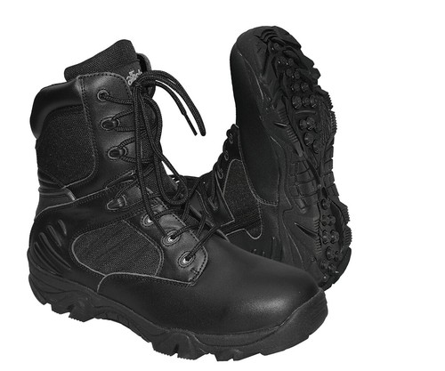 Mca tactical boots delta - tactical,