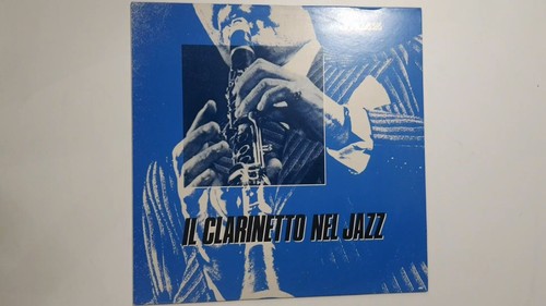 Various clarinetto nel - –,