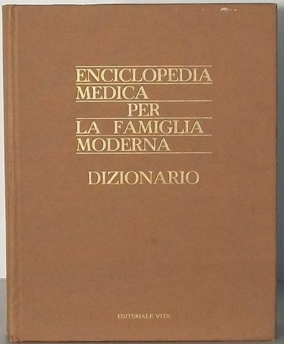 Enciclopedia medica per - enciclopedia, la