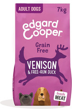 Edgard & Cooper Crochette