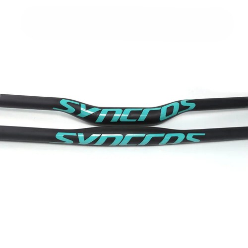 Ricambi mountain bike manubrio