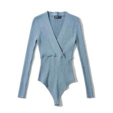 Body sottogiacca maglia donna