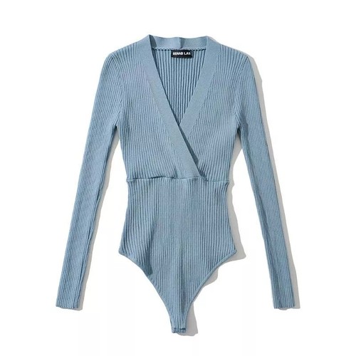 Body sottogiacca maglia donna