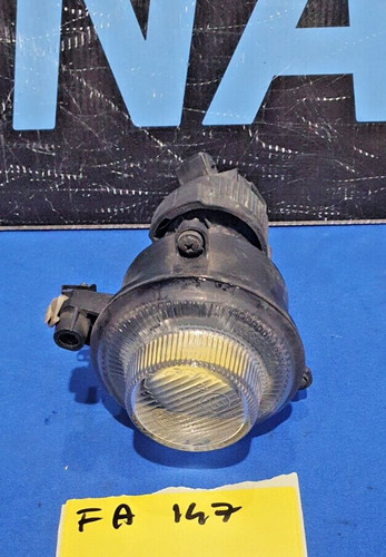 Faro anteriore fendinebbia - faro,