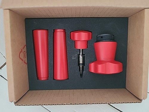 Pavoni set maniglia legno - pavoni,