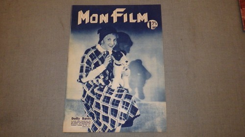 1931 mon film - 1931.mon,