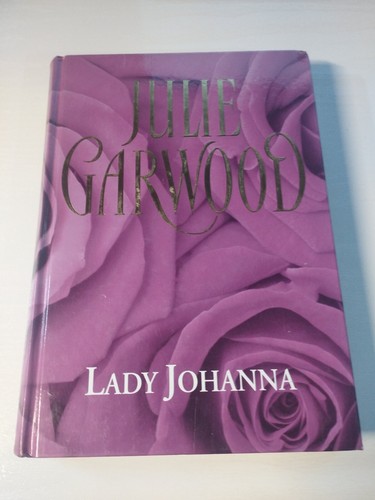 Julie garwood lady - lady, rba