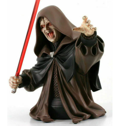 Star wars emperor palpatine - wars,