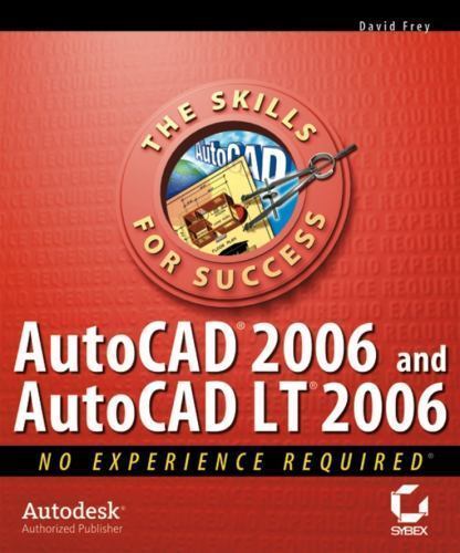 Autocad 2006 and - 2006,