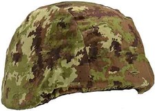 COPRI ELMETTO MILITARE