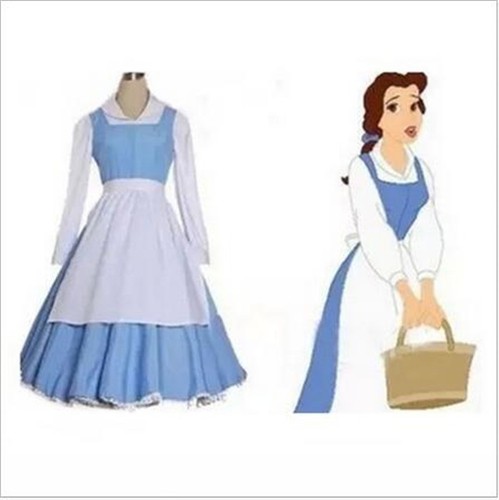 Costume cosplay adulto - adulto, la