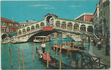 Venezia lotto di 3 cartoline