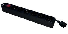 Presa Multipla Tecnoware Ups 6