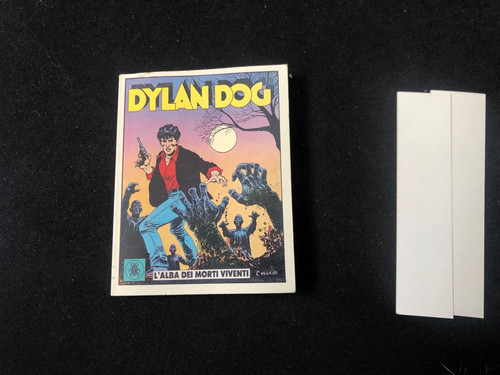 Mini dylan dog i - n., 1