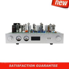 Radio elettronica a valvole 2