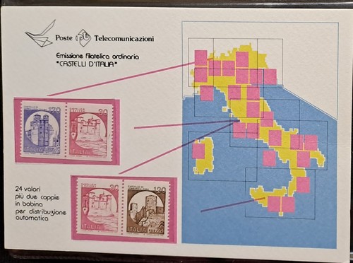 Raccolta francobolli - raccolta,