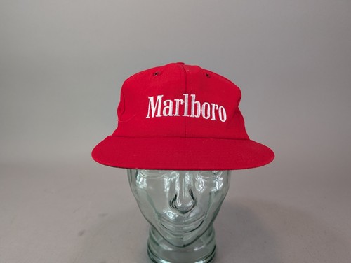 Cappello marlboro vintage - marlboro,