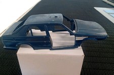BBURAGO- ALFA ROMEO 75  - 1/24