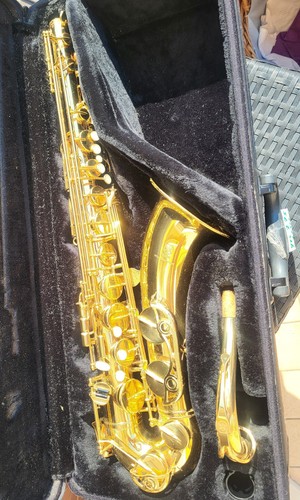 Yts 275 yamaha - 275, tenor