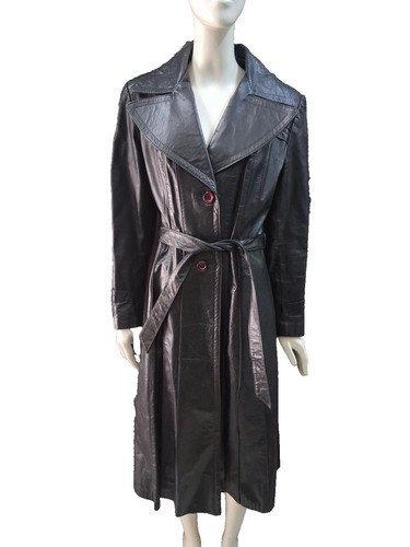 Cappotto trench donna - cappotto, vera