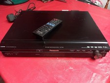 Panasonic SA-PT450 Home