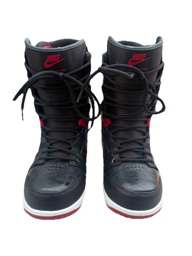 Scarpe snowboard nike vapen - da,