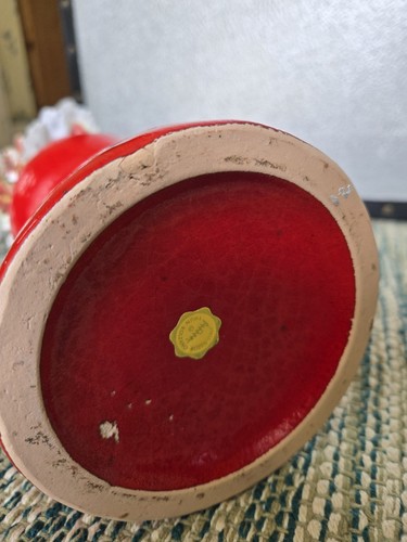 Vaso vintage thun bolzano - vaso,