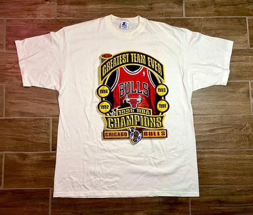 Maglietta ufficiale vintage